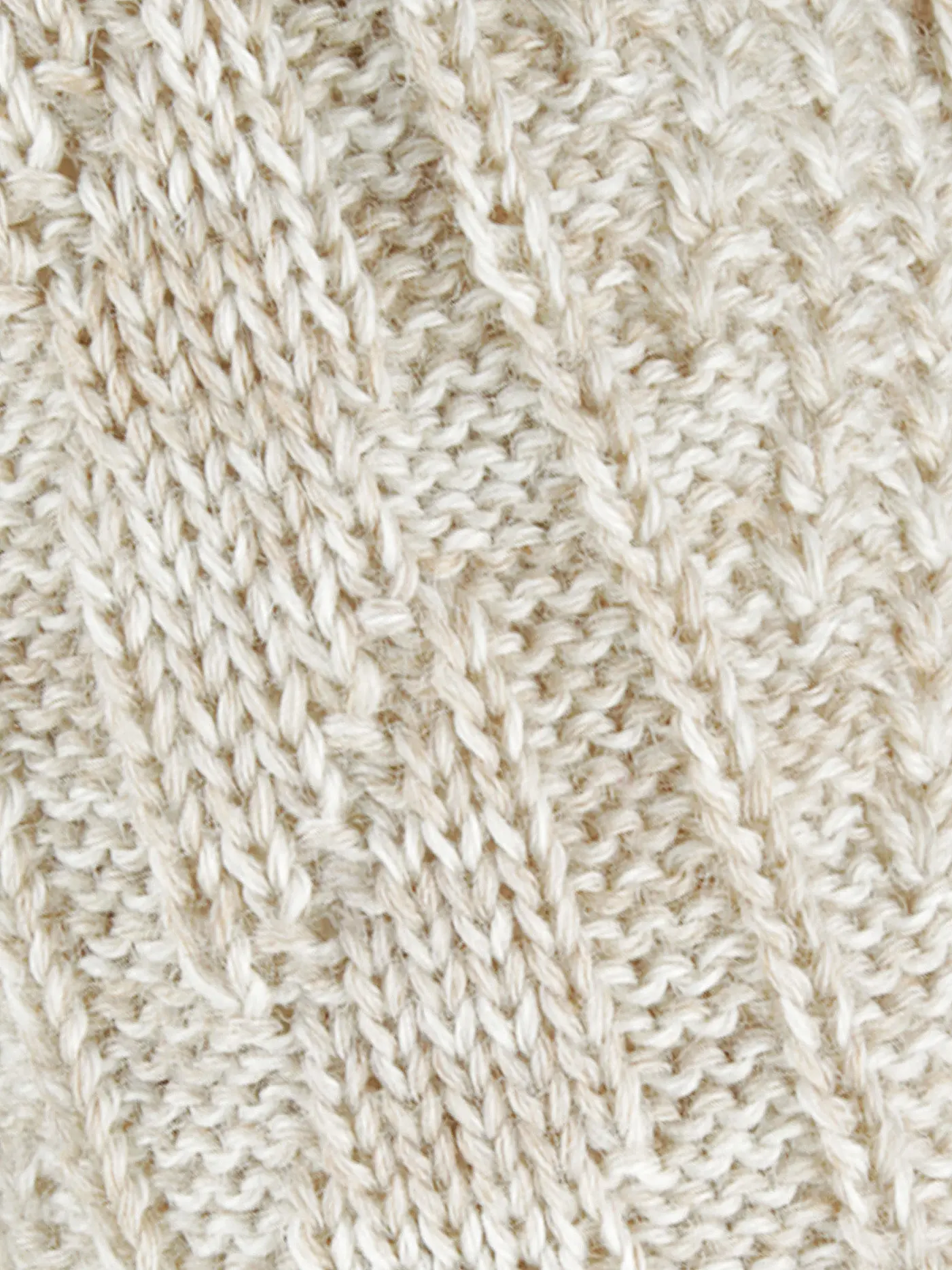 LUISE STEINER | Kniestrümpfe (lang) beige | 